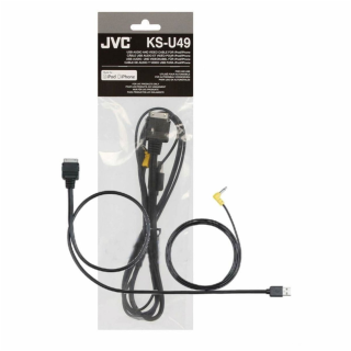 JVC KS-U49