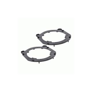 Metra System Speaker Adapter Plate - Fits Tesla Model X 2015-2021