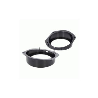 Metra Speaker Adapter Plate - Tesla Model X 2015-2021 and Model S
