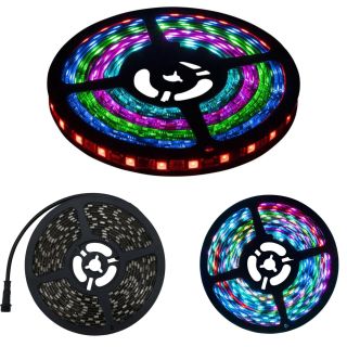 Stinger SPXD5 5 Meter Dynamic RGB Light Strip