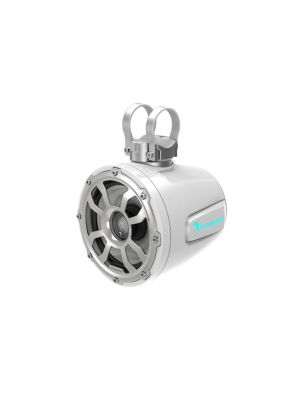 Diamond Audio POD65F4W - 6.5" 2 Way Speaker Tower POD
