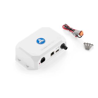 JL Audio MMA-1-HTML NMEA 2000® Network, MFD Data Interface for use with MediaMaster