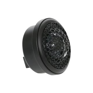 Ground Zero GZNT 28SQ 28 mm / 1.1″ silk dome tweeter and coupled chamber