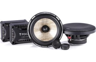 Focal Performance PS 165FX