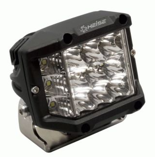 Heise HE-HCL1402PK CUBE LIGHT - 2PK