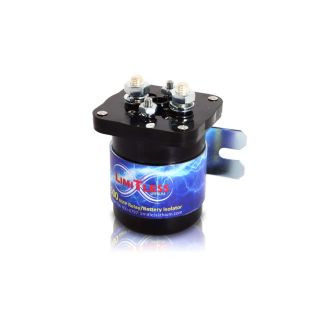 Limitless Lithium LLIR500A Limitless Lithium 500A Isolation Relay