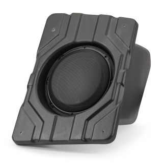 JL Audio SB-POL-SLINGSUBD/10W3v3-2  Stealthbox® for 2015-Up Polaris Slingshot, 2 Ω (Driver Side)