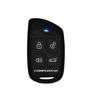 Compustar 1WG7R-SP 1 Way Replacement Remote 3000' range