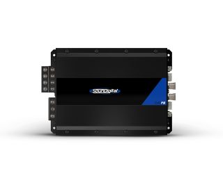 SoundDigital 2000.4 EVOPS2 4 channel Car Amplifier 