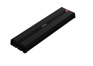 Sound Digital 20000.1 EVOX - 1 Ω Mono car amplifier