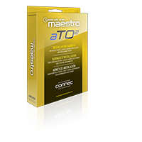 Maestro HRN-AR-TO2