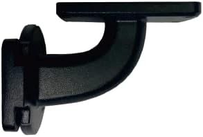 Rydeen VSM-UNI2 — Universal Mount (2 Sizes) with Headliner Adaptor (L-Shape Mount Stem)