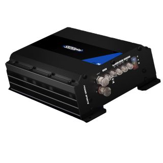 SoundDigital 2400.1 EVOPS 4Ω

