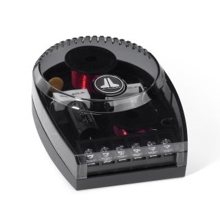 JL Audio C2-650-XO 2-Way Crossover for use with C2-650cw and C2-075ct, Single