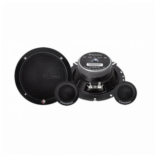 Rockford Fosgate R165-S R1 Prime 6.5-Inch 2-Way Component Speaker System