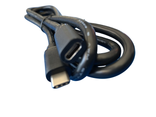 CDP1881 works with Pioneer or any USB-C female to male - 5 FT. DMHW4600NEX, DMHW4660NEX, DMHWC5700NEX ,DMHWC6600NEX, DMHWT7600NEX, DMHWT76NEX, DMHWT8600NEX, DMHWT86NEX