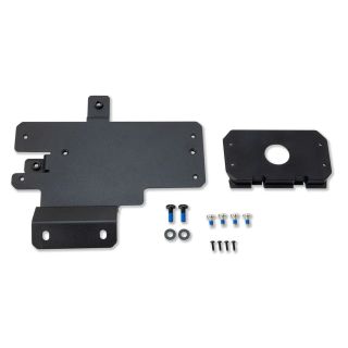SSV WORKS 240MAVRSWE12 2024+ CanAm® Maverick R SWITCH Works Alpha12 Mounting Kit