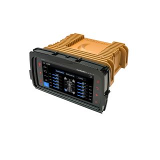 Diamond Audio MSHD14 Plug N-Play Digital Media Receiver for 2014+ Harley Davidson