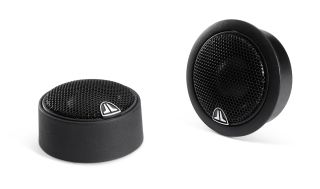 JL Audio C2-075ct 0.75-inch (19 mm) Component Tweeters, Pair