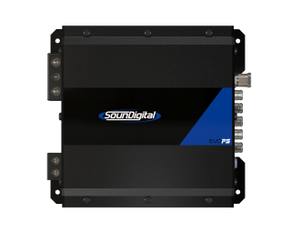 SounDigital 1200.1 EVOPS – 4Ω

