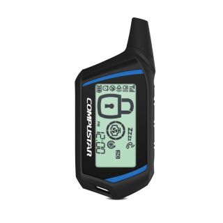 Compustar 2W705R-SH 2 Way Replacement Remote 1500' range