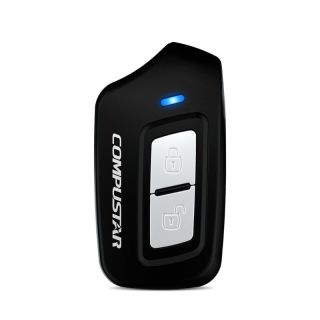 Compustar 2W902R-SP 2 Way Replacement SP Remote 3000' range