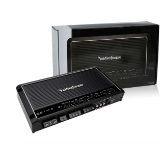 Rockford Fosgate R600X5