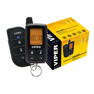 Viper Responder 350 (Factory Refurbished)
