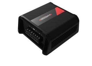 SoundDigital 400.2 EVOX 4 channel Car Amplifier 