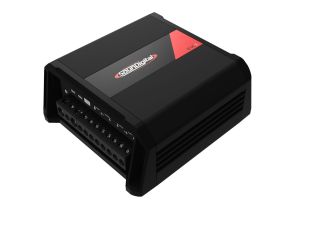 Sound Digital 400.4 EVOX 4 4-channel car amplifier