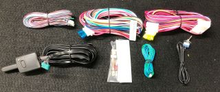 Directed 4X02 Viper Wires Only Remote Start