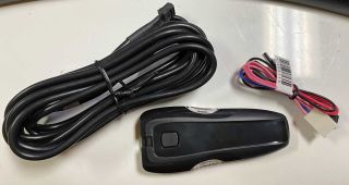 4180075 Antenna/Receiver4120464 Antenna/Receiver HarnessUp to 1 Mile RangeCompatible with the APSSEC, APSRS, APSSECRS and FlashLogic Data Start Systems.