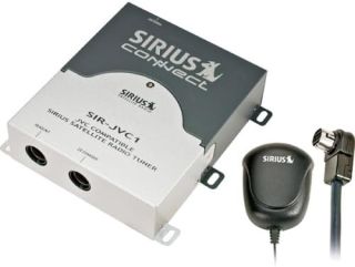 VAIS Technology GSR-031 SiriusXM Satellite Radio add-on Adapter Compatible with Select 2013-2014 Subaru models
