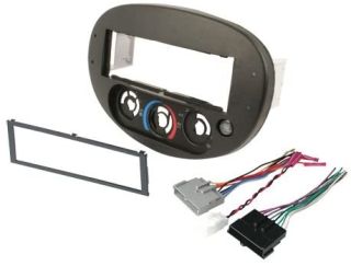 BKFMK570 RADIO REPLACEMENT KIT FOR 1997-03 ESCORT AND TRACER
