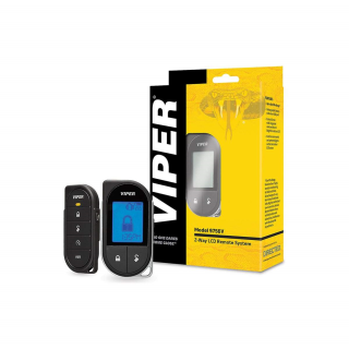 Viper 9756V 2-Way LCD RF Kit