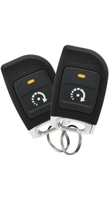 AUTOMATE 4616A 1-Button 1-Way Remote Start System