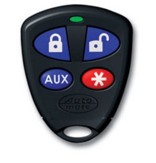 Compustar CS801-S 1 Button Remote Start Car Auto Starter (Replaced