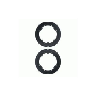 Metra Speaker Adapter Plate - Tesla Model X 2015-Up and Model S 20
