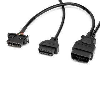 Boss Audio MRANT10 Weatherproof Marine Dipole Hideaway Antenna