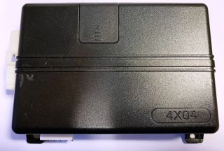 Directed 4X04 Brain Only Remote Start