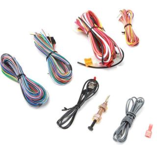 Viper Remote Start Wires ONLY for 4X10