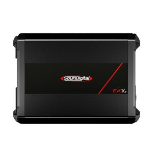 Sound Digital 5000.1 EVOX2 – 1Ω
