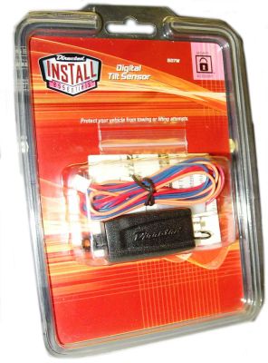 Install Essentials 507M