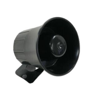 Directed 514L Revenger 6-Tone Soft Chirp Replacement Siren For Avital Systems