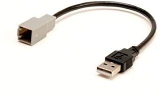PAC USB-TY1 Toyota/Lexus OEM USB Port Retention Cable