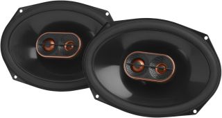 Infinity Reference REF697MF 6X9" 3 Way speakers