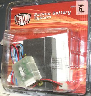 Install Essentials 520T