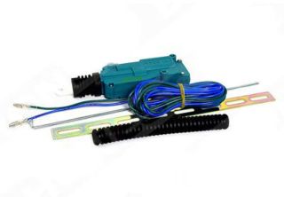 Clifford Door Lock Actuator 524N