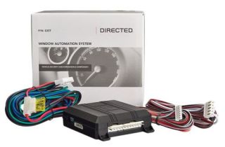 Directed Electronics 535T Power Window Automation System with One Touch Operation