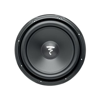 Focal SUB12 12" Single Voice Coil Subwoofer